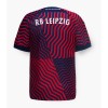 Original Fußballtrikot RB Leipzig 2023-24 Auswärtstrikot Für Herren